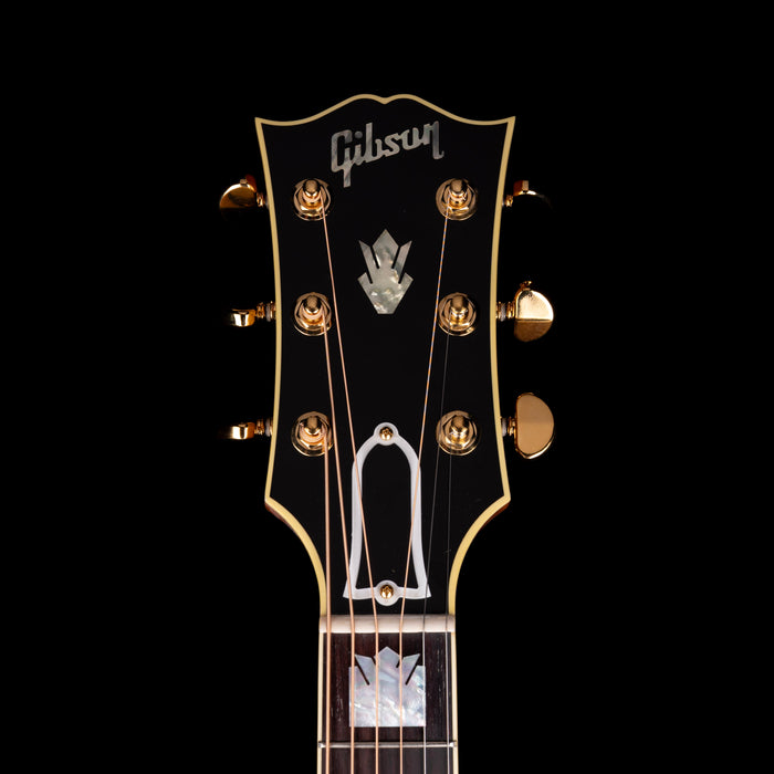 Gibson SJ-200 60s Original Heritage Cherry Sunburst with Case