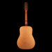Pre-Owned Simon And Patrick Luthier Woodland Cedar 12-String Acoustic With Gig Bag