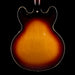 Creek Guitars Time Machine Series CTF 1959 Aged Vintage Sunburst with Case