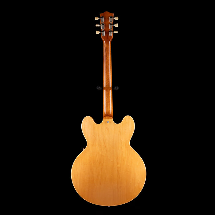 Creek Guitars Time Machine Series CTF 1959 Aged Vintage Blonde with Case