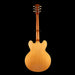 Creek Guitars Time Machine Series CTF 1959 Aged Vintage Blonde with Case