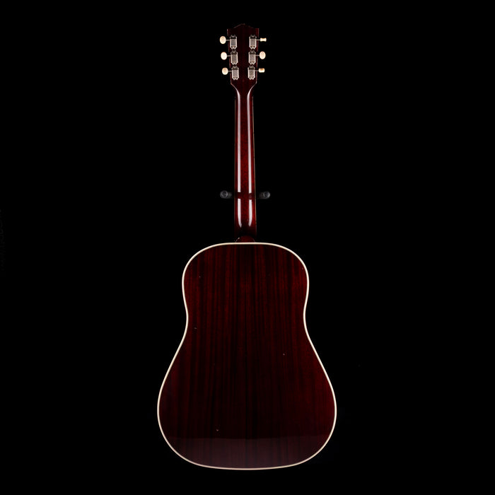 Creek Guitars Time Machine Series CSJ 1959 Aged Vintage Sunburst Acoustic with Case