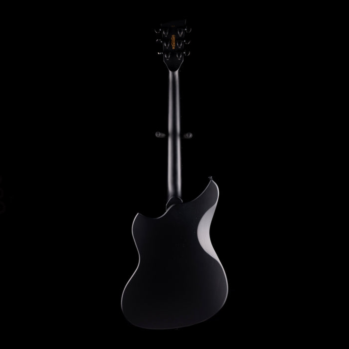 Dunable Yeti DE Matte Black with Gig Bag