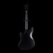 Dunable Yeti DE Matte Black with Gig Bag