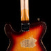 Fender Custom Shop 1958 Telecaster Heavy Relic Faded Aged Chocolate 3-Tone Sunburst
