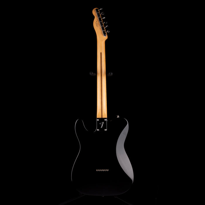 Used Fender Player II Telecaster HH Black With Gig Bag