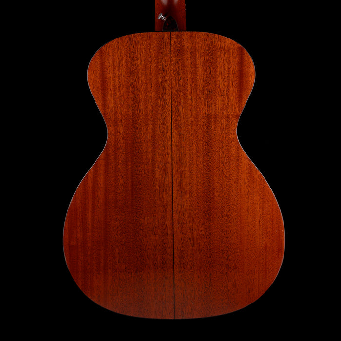 Pre Owned Taylor	1996 512 Natural With Seymour Duncan Mic Mag Pickup