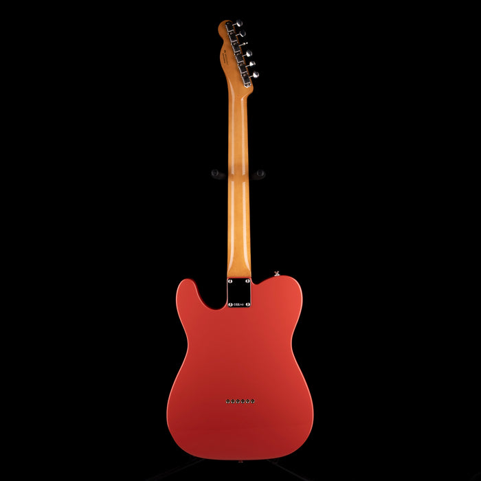 Pre-Owned 2025 Fender Vintera II 60s Telecaster Fiesta Red With Gig Bag