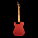 Pre-Owned 2025 Fender Vintera II 60s Telecaster Fiesta Red With Gig Bag