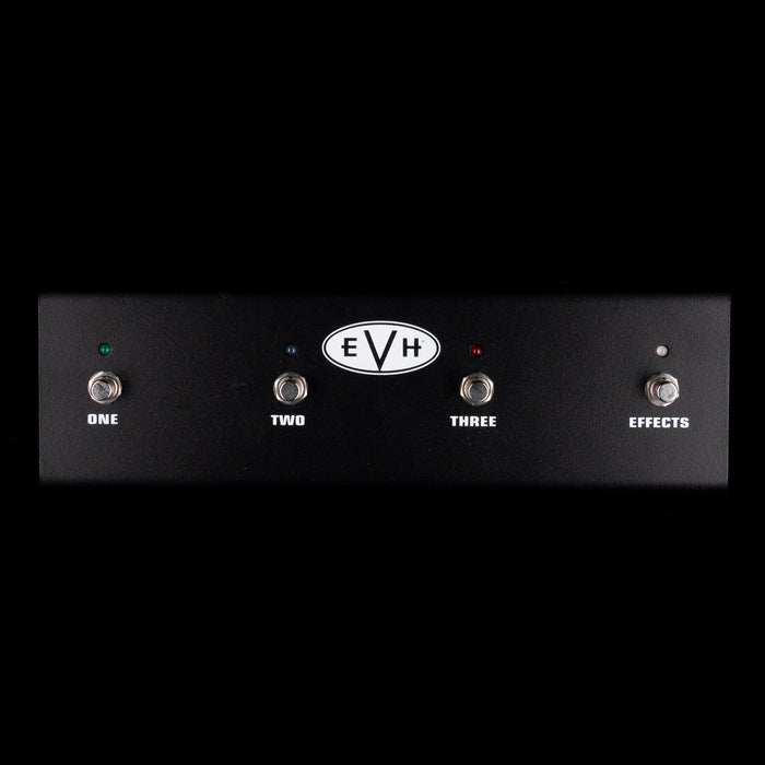 Pre Owned EVH 5150 III EL34 50-Watt Guitar Amp Head With Footswitch