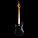 Pre-Owned Schecter Diamond-P Custom-4 Active - Satin Black