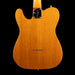 Pre Owned Fender Custom Shop Limited Edition Postmodern Telecaster Journeyman Relic 3-Tone Sunburst Sparkle With OHSC