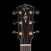 Taylor Gold Label 914e Teardrop Sunburst Acoustic Electric Guitar with Case