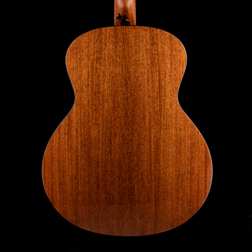 Taylor Truetone Custom Select Gold Label 814e Super Auditorium Mahogany Natural with Case