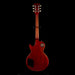 Pre Owned 2014 Gibson Custom Shop 1958 Les Paul LPR8 Lemonburst With OHSC