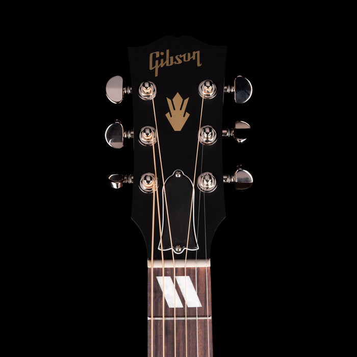 Gibson Hummingbird Special Satin Honey Burst with Gig Bag