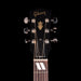 Gibson Hummingbird Special Satin Honey Burst with Gig Bag