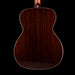 Alvarez Limited Edition MF70 Diamond OM Shadowburst Acoustic Guitar with Soft Case