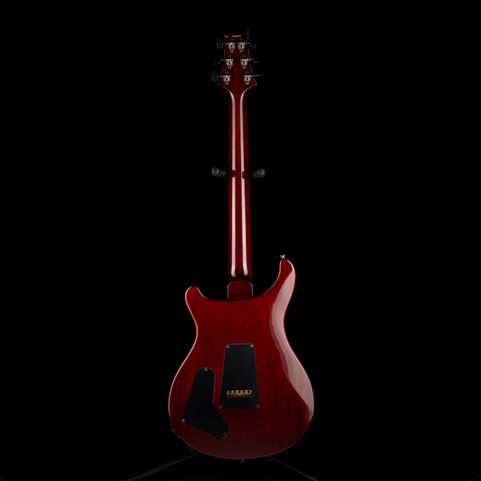 PRS Limited Edition Core Studio 22 Mango Top Orange Tiger with Case