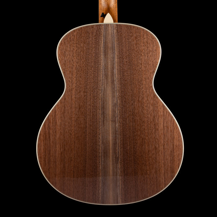 Taylor Truetone Select Gold Label 814e Super Auditorium Black Walnut Amber With Case