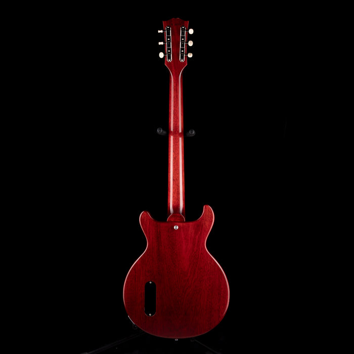 Gibson Custom Shop 1958 Les Paul Junior Double Cut Reissue Cherry Red with Case