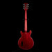 Gibson Custom Shop 1958 Les Paul Junior Double Cut Reissue Cherry Red with Case