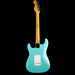 Pre-Owned Fender American Vintage II 1957 Stratocaster Sea Foam Green With OHSC