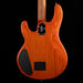 Ernie Ball Music Man Stingray Special HH Translucent Orange With Mono Case