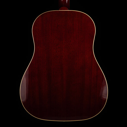 Gibson J-160E Original Vintage Sunburst Acoustic Electric with Case