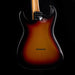 Fender Custom Shop 1961 Stratocaster Hardtail Journeyman Relic 3-Tone Sunburst
