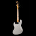 Fender Custom Shop 1964 Jazz Bass Closet Classic Olympic White