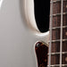 Fender Custom Shop Truetone 1964 Precision PJ Bass Closet Closet Olympic White