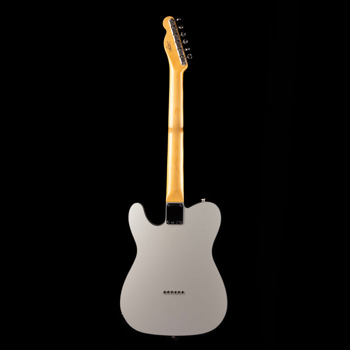 Fender Custom Shop 1962 Telecaster Custom NOS Olympic White