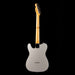 Fender Custom Shop 1962 Telecaster Custom NOS Olympic White