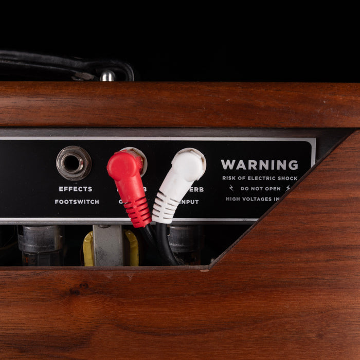 Pre Owned Milkman Sound Creamer 20-Watt Guitar Amp Combo
