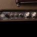 Pre-Owned Victoria Victoriette 112 Brown Guitar Amp Combo with Cover and Footswitch