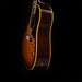 Vintage Gibson J-160E Sunburst Acoustic Electric Guitar With OHSC