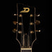 Pre Owned Dusenberg Starplayer TV Custom Semi-Hollow Body Black With OHSC