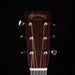 Martin OM-28 Standard (2025 Spec) Natural Acoustic Guitar with Case