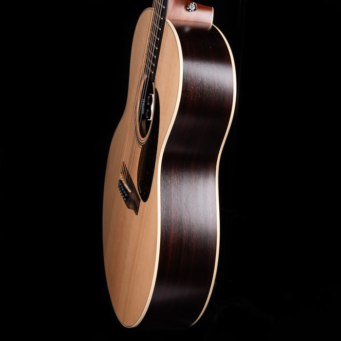 Martin Grand J-16E 12-String Acoustic Guitar With Soft Case