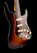 Used Fender American Professional II Stratocaster Rosewood Fingerboard 3-Color Sunburst