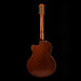 Pre-Owned Godin 5th Avenue CW Kingpin II Cognac Burst With OHSC