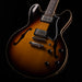 Pre-Owned 2022 Heritage H-535 Original Sunburst Electric Guitar With OHSC