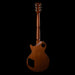 Pre-Owned Gibson Mod Collection Les Paul Studio Session Raging Sage With OHSC