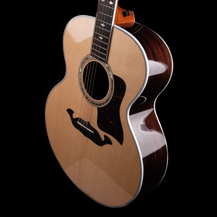 Taylor Legacy 815e Acoustic Electric Guitar With Case