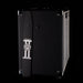 Pre-Owned Quilter Labs Travis Toy 12 Guitar Amp Combo Black with Cover
