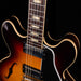 Pre-Owned 2020 Gibson Custom Shop 1964 ES-335 Vintage Sunburst With OHSC