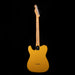Used Fender Player II Modified Telecaster Maple Fingerboard Sunshine Yellow