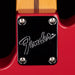 Used 2025 Fender American Professional Classic Telecaster Faded Dakota Red with Gig Bag