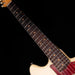 Vintage 1963 Fender Duo-Sonic Olympic White with OHSC